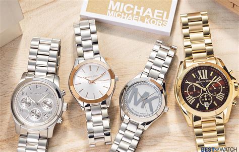 best selling michael kors watch.